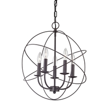  1515CH/10 - CHANDELIER