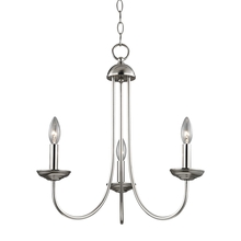  1533CH/20 - CHANDELIER