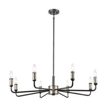  15396/8 - CHANDELIER