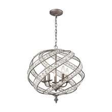  16253/5 - CHANDELIER