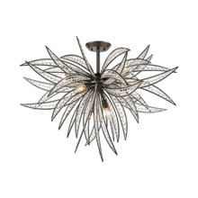  16363/8 - SEMI FLUSH MOUNT