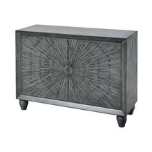  17051 - CABINET - CREDENZA