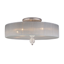  20006/5 - SEMI FLUSH MOUNT