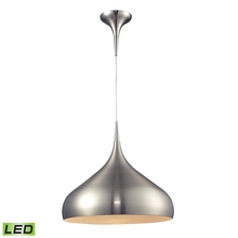  31442/1SN-LED - PENDANT