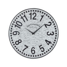  351-10744 - CLOCK