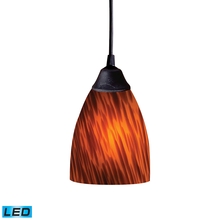  406-1ES-LED - MINI PENDANT