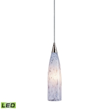  501-1SW-LED - MINI PENDANT