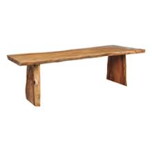  6117002AS - DINING TABLE