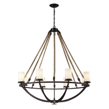  63043-8 - CHANDELIER