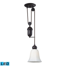  65090-1-LED - MINI PENDANT