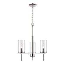  CN290323 - CHANDELIER