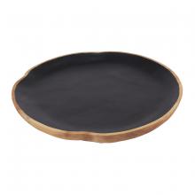  H0077-9824 - Weller Plate - Black