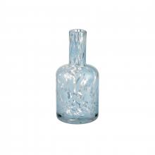  S0016-10129 - Casta Vase - Blue (2 pack)