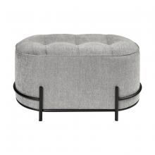  S0035-7417 - BENCH - OTTOMAN