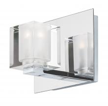  E32031-18PC - Blocs LED-Bath Vanity