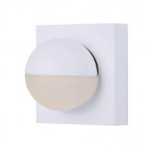  E41326-WT - Alumilux Majik-Wall Sconce