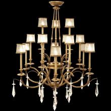  567740ST - Monte Carlo 58"W Round Chandelier