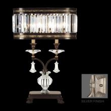  606010-2ST - Eaton Place 31"H Table Lamp