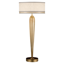  792915-2ST - Allegretto 33"H Table Lamp