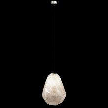  851840-29LD - Natural Inspirations 4.5"W Round Drop Light