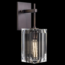  875050ST - Monceau 14.5"H Sconce