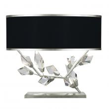  908610-11ST - Foret 21.5"H RSF Table Lamp