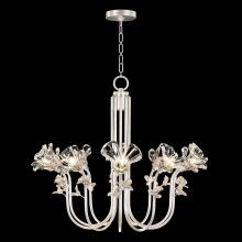  917540-1ST - Azu 35.5"W Round Chandelier