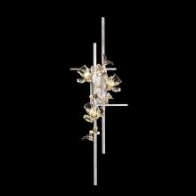  919350-1ST - Azu 44"H RSF Sconce